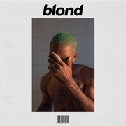 Frank Ocean - Blond