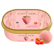 Carte D'Or Strawberry