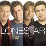Unusually Unusual - Lonestar