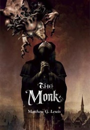The Monk (Matthew Gregory Lewis)