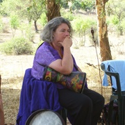 Starhawk (Bisexual/Fluid, She/Her)