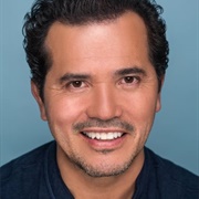 John Leguizamo