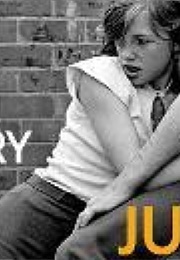 Juno Loved Legs (Karl Geary)