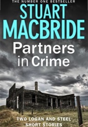 Partners in Crime (Stuart MacBride)