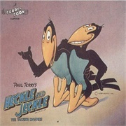 Heckle Jeckle