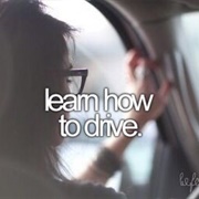Learn How to Drive