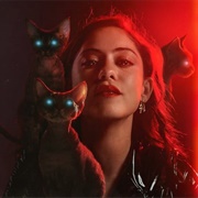 Brand New Cherry Flavor