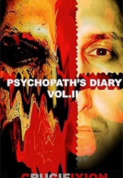 Psychopath's Diary Vol.II (Kirill Khrestinin)