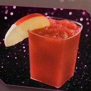 Now Begin Thy Magic Spell Slush