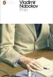 Pnin (Vladimir Nabokov)