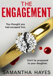 The Engagement (Samantha Hayes)