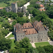 Palacio De Guimarães