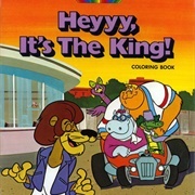 Heyyy Its King