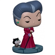 Lady Tremaine