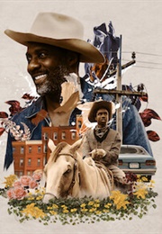 Concrete Cowboy (2020)