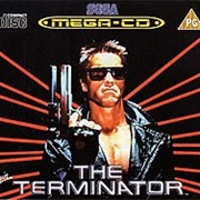 The Terminator (Mega CD)