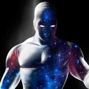 Starman/Thom Kallor . DC