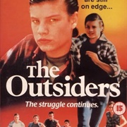 The Outsiders