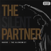 Havoc &amp; the Alchemist - The Silent Partner
