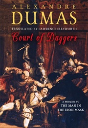 Court of Daggers (Alexandre Dumas)