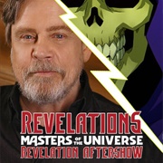 Revelations: The Masters of the Universe Revelation Aftershow