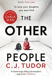 The Other People (C.J. Tudor)