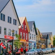 St. Andrew, New Brunswick