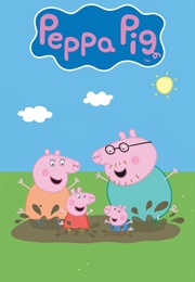 Peppa Pig (2004)