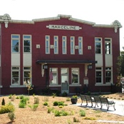 Walt Disney Hometown Museum
