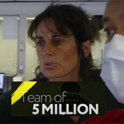 Team of Five Million