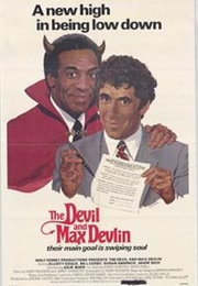 The Devil and Max Devlin (1981)