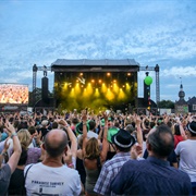 Les Solidarités (Namen)