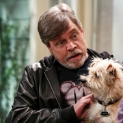 Mark Hamill - Cameo (The Big Bang Theory)