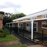 Rise Park Infant School