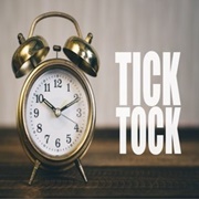 Tick Tock of the Clock