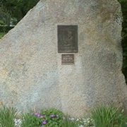 Captain Joshua Slocum Monument