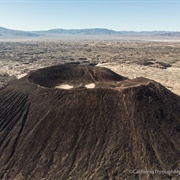 Amboy Crater
