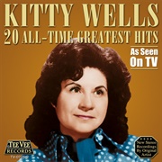 Meanwhile, Down at Joe's - Kitty Wells