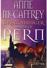 Dragonsinger (Anne McCaffrey)