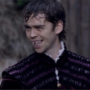 DOCTOR WHO - Francesco