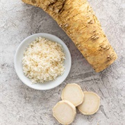 Horseradish