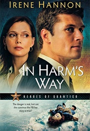 In Harm's Way (Irene Hannon)