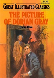 The Picture of Dorian Gray (1890)