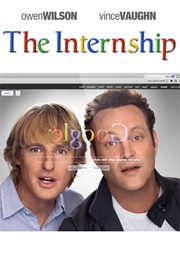 The Internship (2013)