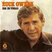 Big in Vegas - Buck Owens