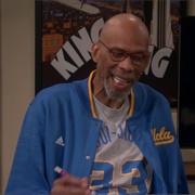Kareem Abdul-Jabbar - Cameo (The Big Bang Theory)