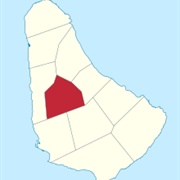 Saint Thomas, Barbados