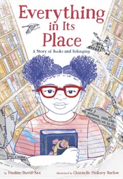 Everything in Its Place (Pauline David-Sax)