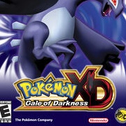 Pokemon XD: Gale of Darkness