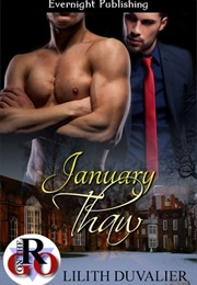 January Thaw (Lilith Duvalier)